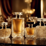 Parfums élégants et conseils de beauté en Europe