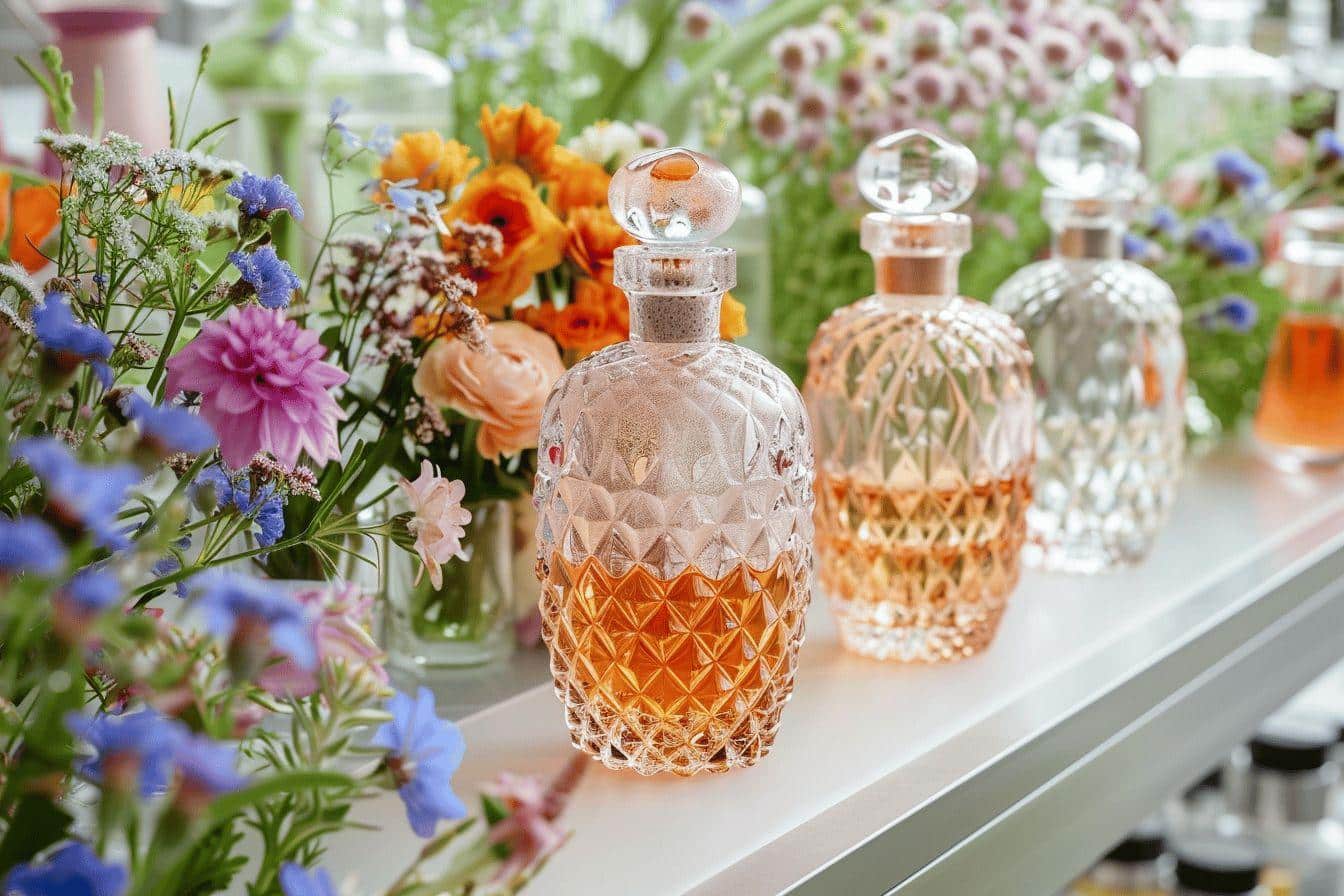 Marque de parfum connu : Les noms qui ont marqué l'histoire de la parfumerie​