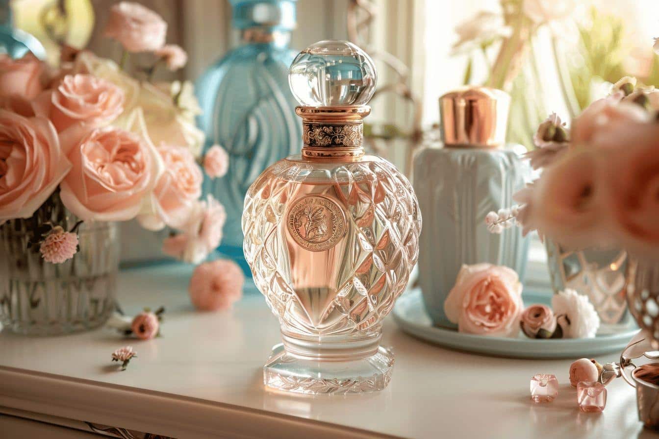 Marque de parfum connu : Les noms qui ont marqué l'histoire de la parfumerie​