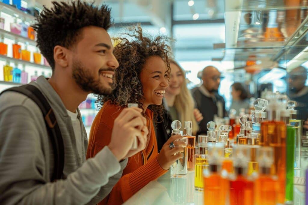 Parfums moins cher avis : Témoignages et recommandations pour des achats malins​