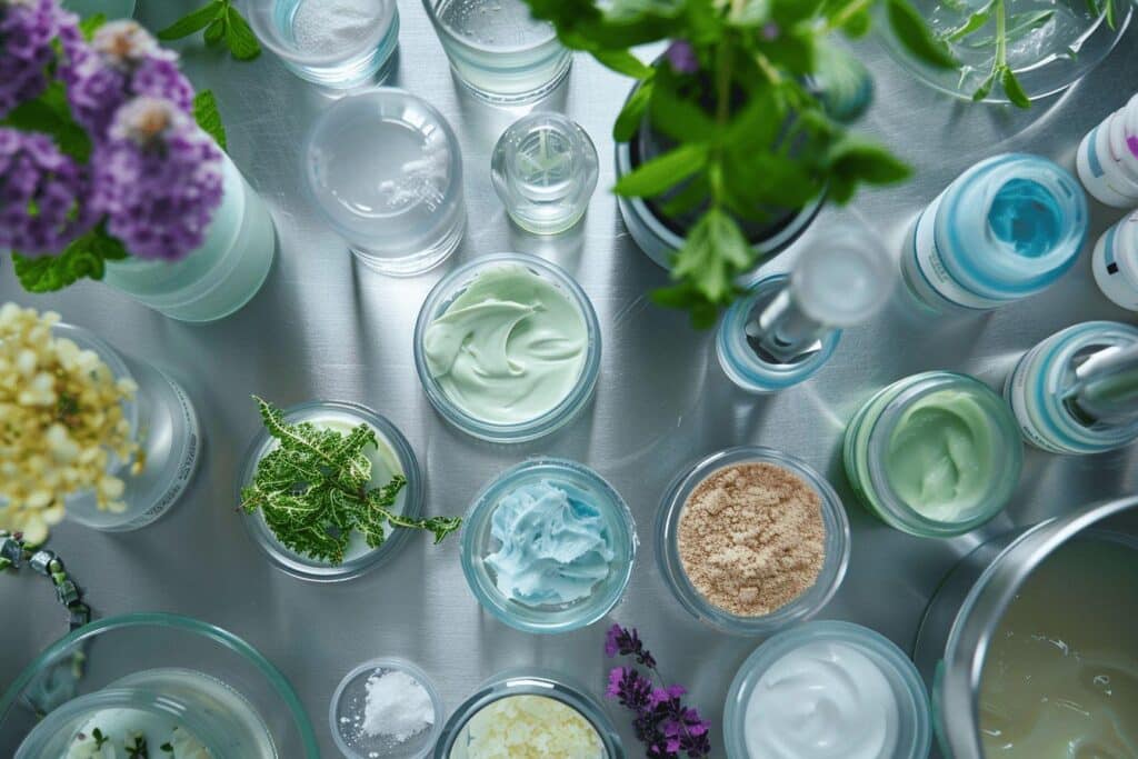 Procédé de fabrication d'une crème cosmétique PDF : Guide détaillé pour comprendre les étapes clés​