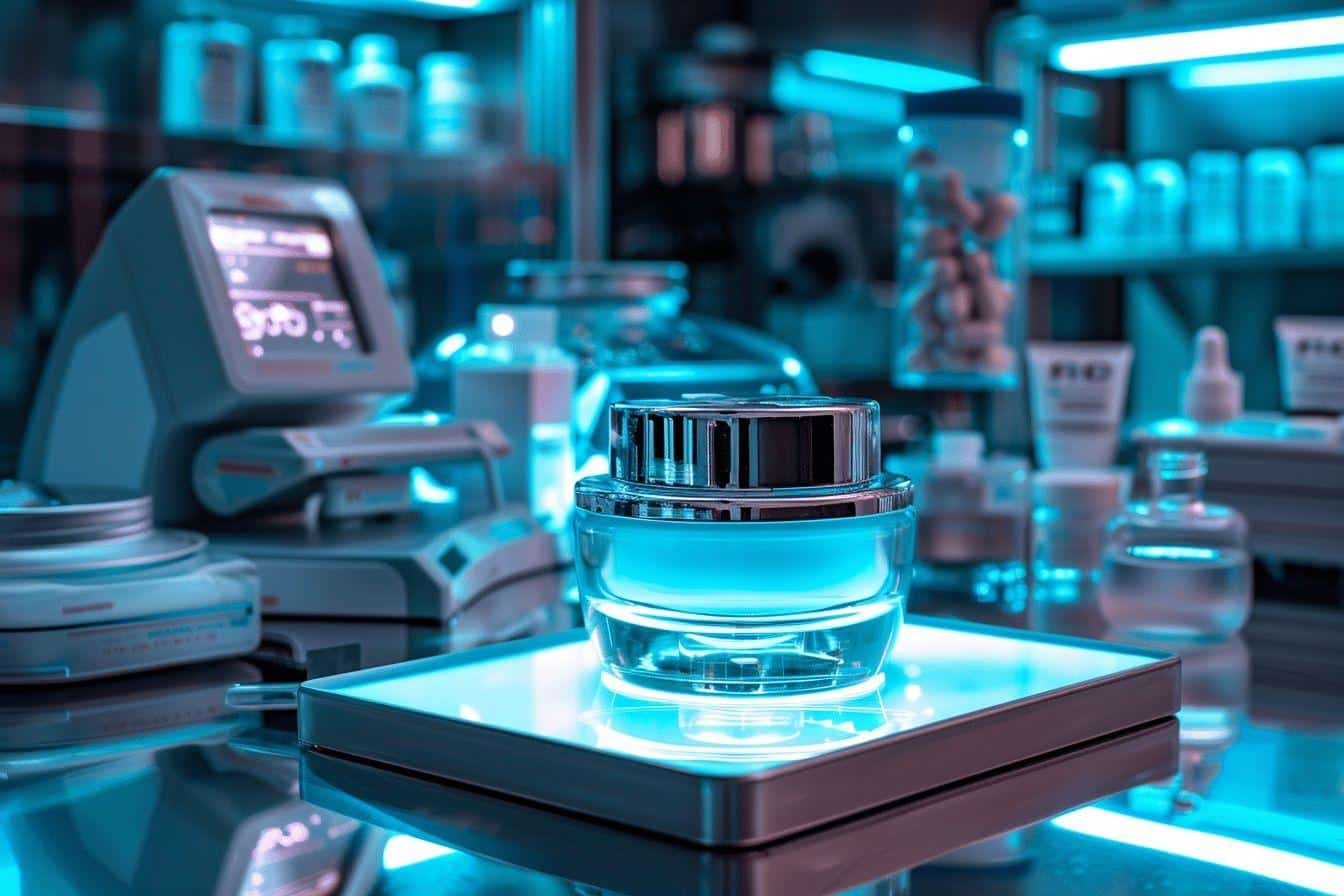 Meilleure crème peau déshydratée 2025 : Les solutions les plus efficaces pour une hydratation profonde​