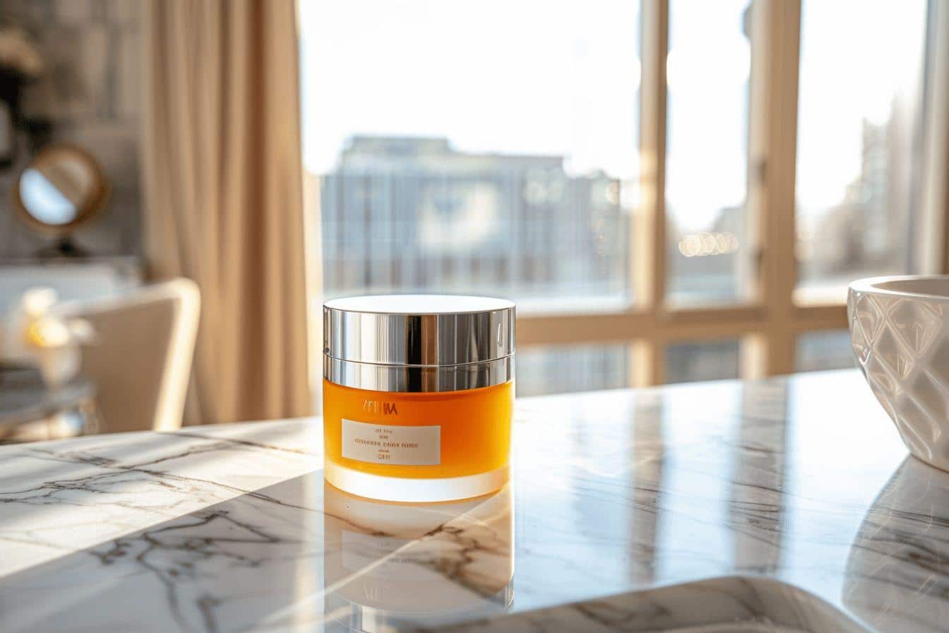 Meilleure crème hydratante visage : Sélection des soins les plus performants pour une peau éclatante​