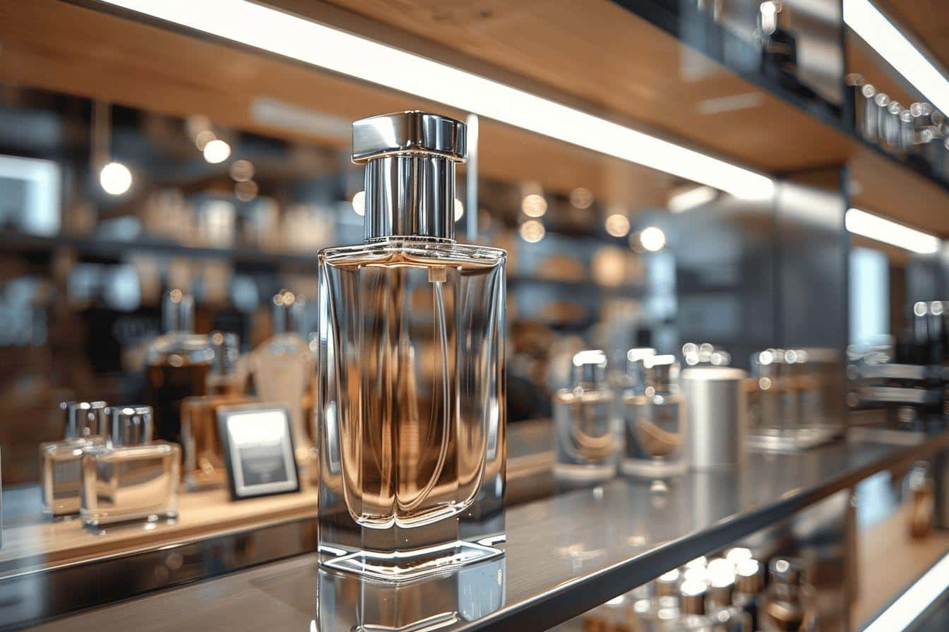Parfum allemand pour homme : Les fragrances masculines venues d'outre-Rhin à découvrir​