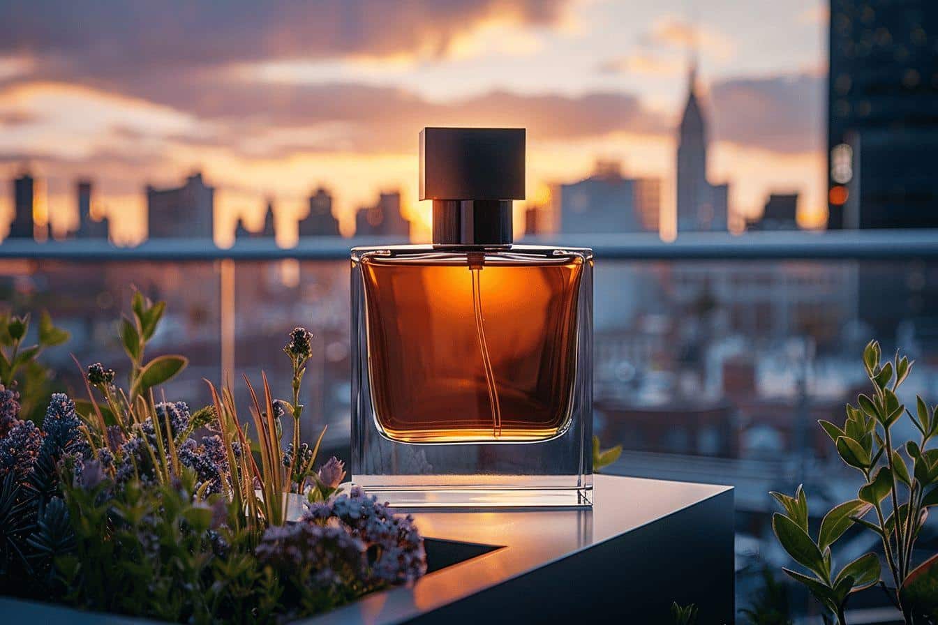 Parfum allemand pour homme : Les fragrances masculines venues d'outre-Rhin à découvrir​