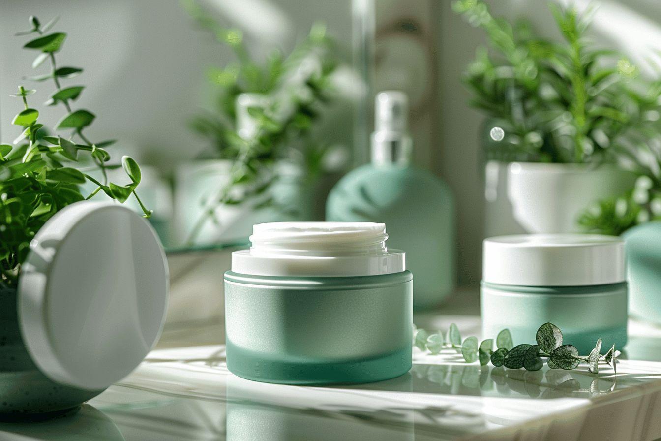 Crème hydratante peau mixte : Trouver l'équilibre parfait pour une hydratation sur mesure​